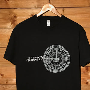 Saucony London Guide 9 t shirt