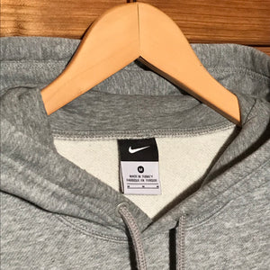 Nike Swoosh Outline hoodie