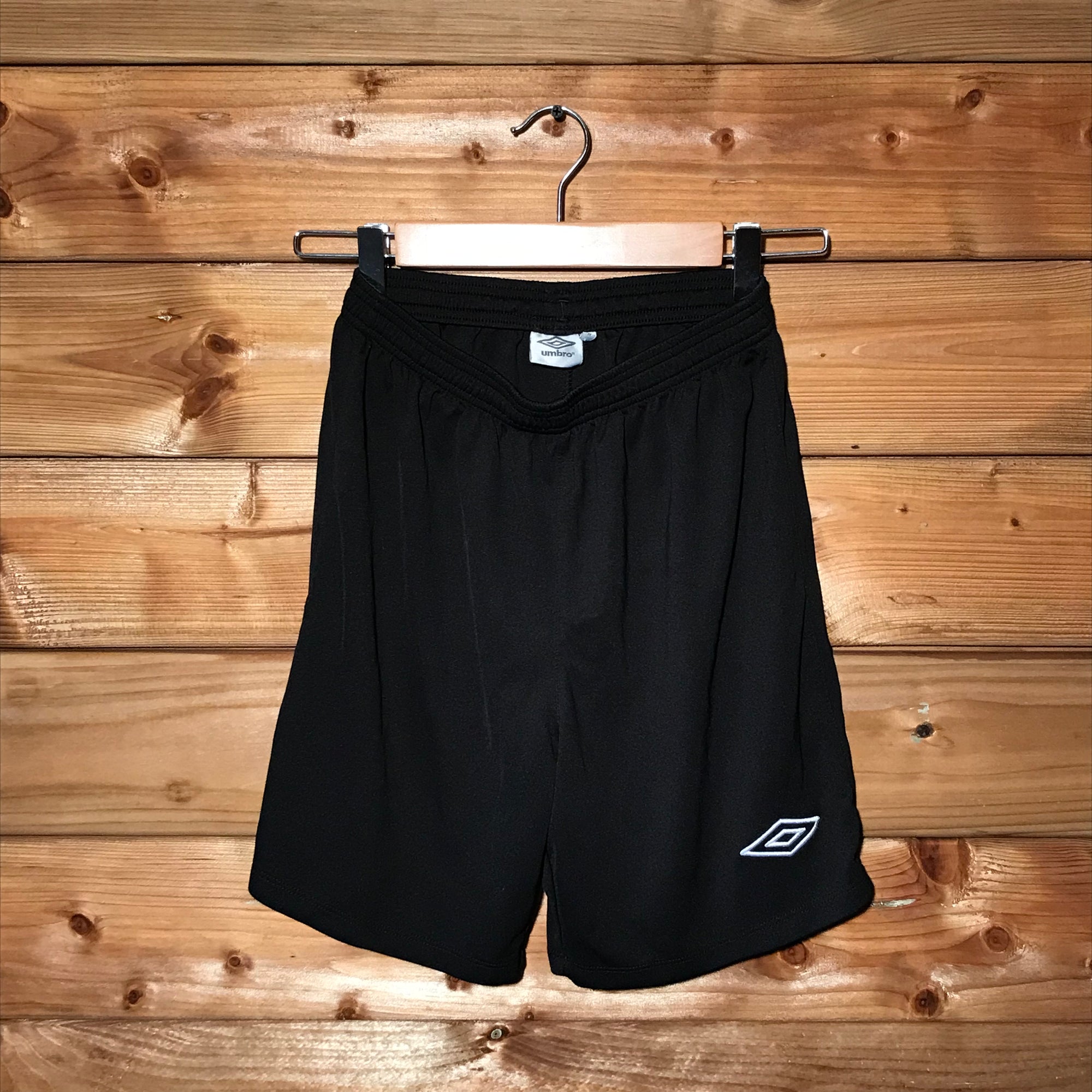 Umbro essentials shorts