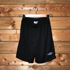 Umbro essentials shorts