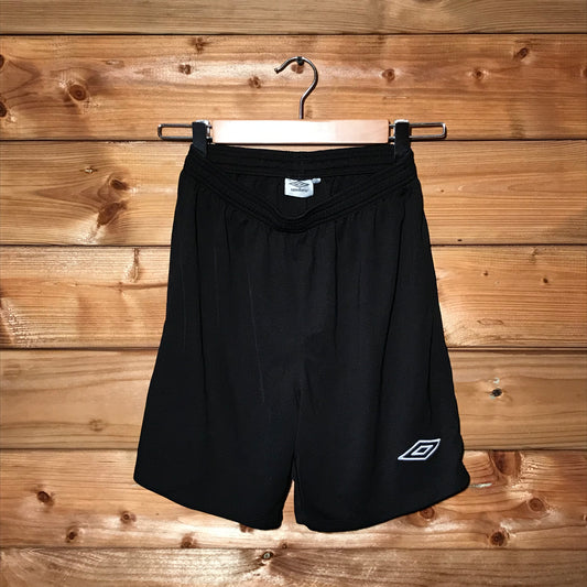 Umbro essentials shorts
