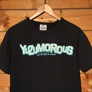 2002 Yuzumorous Takashi Murakami t shirt