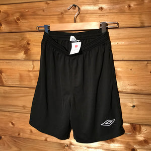 Umbro essentials shorts