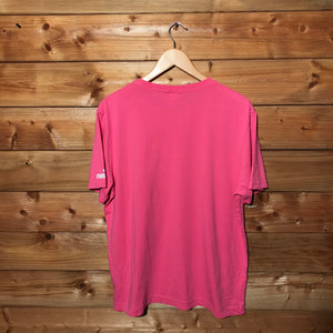 Puma Deep Rooted Spellout t shirt