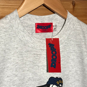 1994 Droopy Thrasher Spellout t shirt