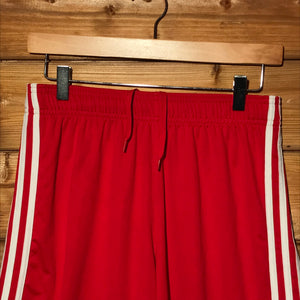Adidas Striped essentials shorts