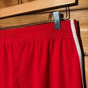 Adidas Striped essentials shorts