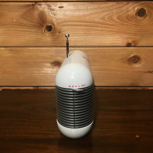 Playboy Portable Radio Speaker