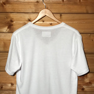 Number (N)ine Denim Spellout t shirt