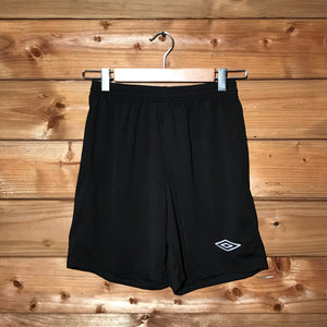 Umbro essentials shorts
