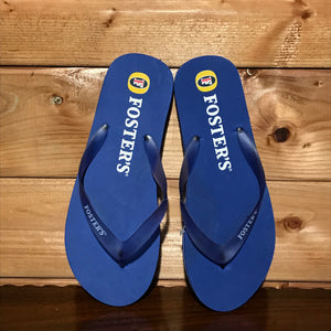 Fosters Promotional flip flop sandals