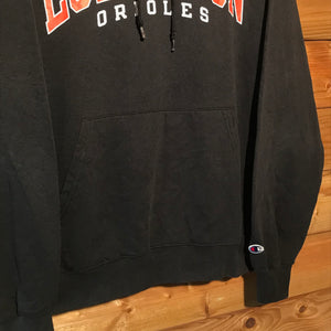 Champion Ludington Orioles Team hoodie