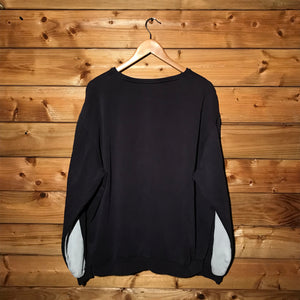 Puma essentials sweatshirt