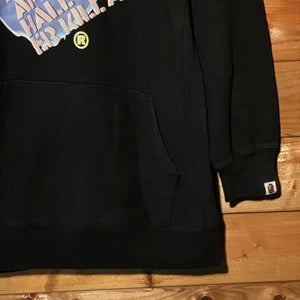 Bape, A Bathing Ape ASNKA hoodie