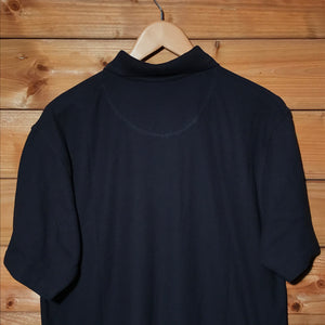 Budweiser Crown Promo polo t shirt