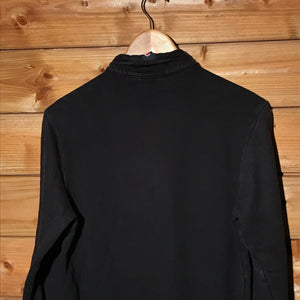 Champion quarter zip sweatshirt