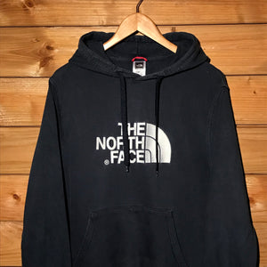 The North Face Spellout Logo hoodie