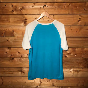 Adidas Neo Label Triple Spellout t shirt