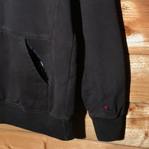 Champion quarter zip sweatshirt