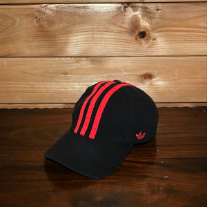 Adidas x 424 Striped cap
