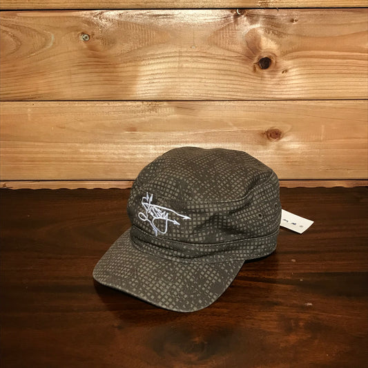Stüssy x Futura Destiny Script cap