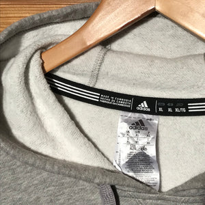 Adidas Chieftain Golf hoodie
