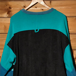 90s Adidas Games Champs Quality sweatshirt