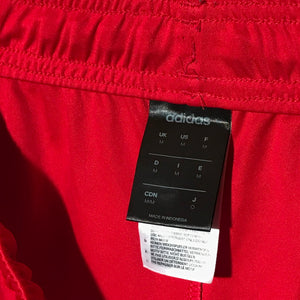 Adidas Striped essentials shorts