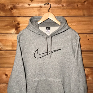 Nike Swoosh Outline hoodie