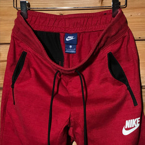 Nike Tech Fleece shorts