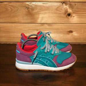 Asics x Hanon Gel Epirus Glover Pack