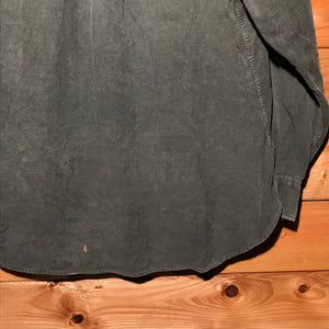 Sevres Life Corduroy button up shirt