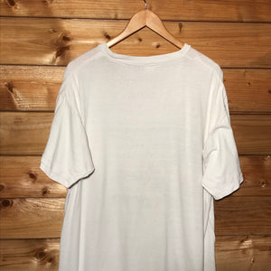 90s The Amazing Captain Condom t shirt