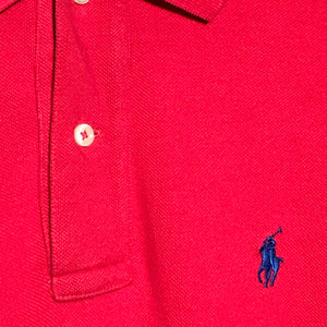 Polo Ralph Lauren Essentials polo t shirt