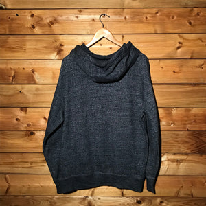 Champion New York Arc Spellout hoodie