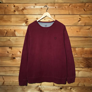 IZOD essentials sweatshirt