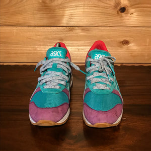 Asics x Hanon Gel Epirus Glover Pack