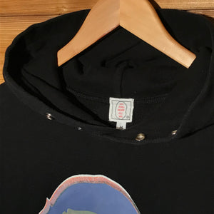Bape, A Bathing Ape ASNKA hoodie
