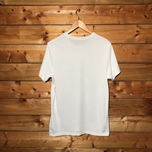 Paul Smith Star spellout t shirt