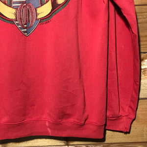 90s O'Neill First Name In The Water sweatshirt