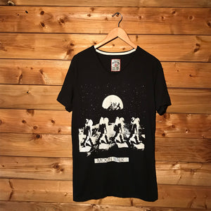 Philipp Plein Moonwalk t shirt