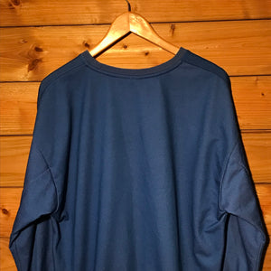 Adidas x Farm Toucan sweatshirt
