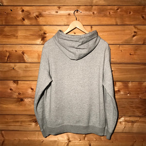 Nike Swoosh Outline hoodie