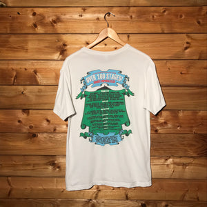 2013 Glastonbury Festival t shirt