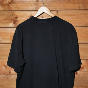 Coogi Crest Spellout t shirt