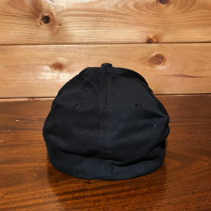 No Fear Flame logo cap