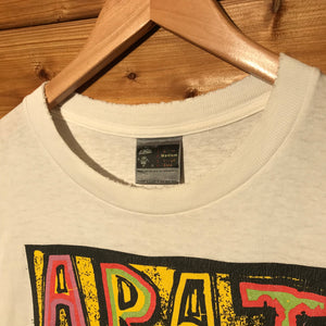 Bape, A Bathing Ape Happy Mondays Felicitee t shirt
