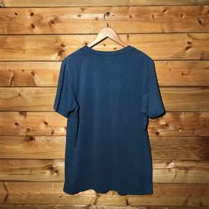 Adidas x Mark Gonzales Shmoofoil t shirt