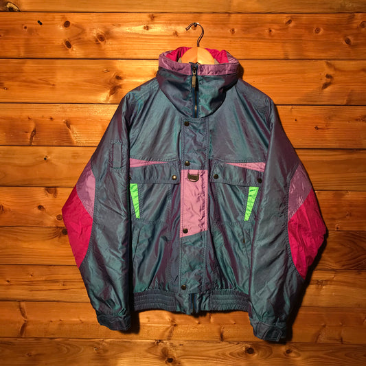 90s Nevica FS22 Frontline ski jacket