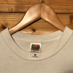 2002 Mercury Racing Savannah Grand Prix t shirt